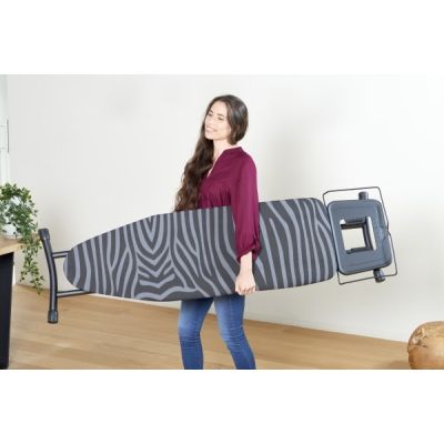 5. Taurus Argenta Plus Ironing Board