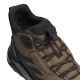 4. Adidas TERREX Anylander Mid RAIN.RDY hiking shoes - cardboard/core blk/shad olive size: 44