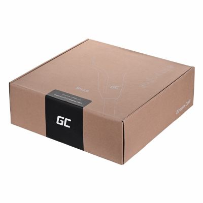 4. Green Cell GC Snap Type 2 11 kW 7 m EV Cable