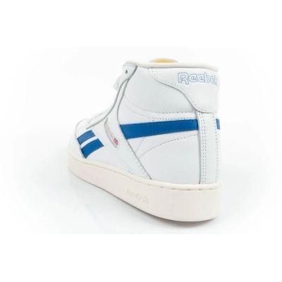 16. Reebok Club Forum M HR0670 Shoes