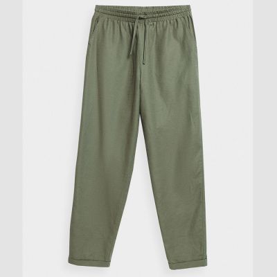 3. Outhorn Pants M OTHSS23TTROM199 43S