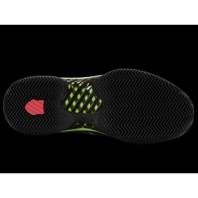 6. K-Swiss HYPERCOURT EXPRESS 2 HB shoes (06614-034-M)