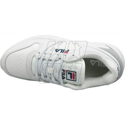 3. Fila Orbit CMR Jogger L Low Wmn 1010621-1FG shoes