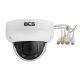 3. 5Mpx BCS-L-DIP25FCR5L5-Ai2 dome IP camera