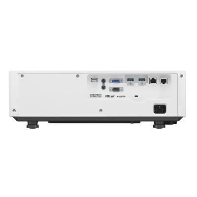 5. Panasonic PT-VMZ62 6500 ANSI lumens LCD WUXGA (1920x1200)