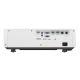 5. Panasonic PT-VMZ62 6500 ANSI lumens LCD WUXGA (1920x1200)