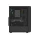 28. FURY COMPUTER CASE FURY SHOBO SH4F MIDI TOWER WITH WINDOW BLACK