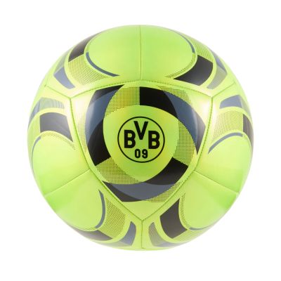 2. Puma BVB Culture football green 85226 02