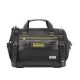 10. Stanley FATMAX FMST17627-1 Tool Case Black, Yellow Fabric