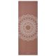 7. Gaiam Marrakesh yoga mat 5MM 65370