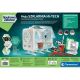 5. Clementoni Set - Hi-Tech Greenhouse