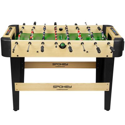 12. Spokey Championship 46 WW 940673 Table Football Game