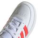 16. Adidas Breaknet Lifestyle Court Lace Jr HP8960 shoes