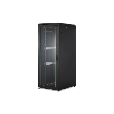Digitus Unique series network cabinet - 800x1000 mm (WxD)
