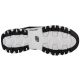 4. Skechers D'Lites - Roam Around 13150-BKW Black 36