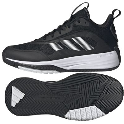 5. Adidas OwnTheGame 3.0 M IF4568 basketball shoes