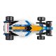 6. LEGO ICONS 10353 Williams Racing FW14B and Nigel Mansell