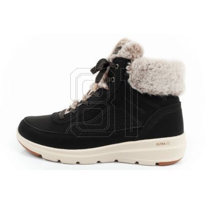 10. Skechers W 144199/BLK shoes