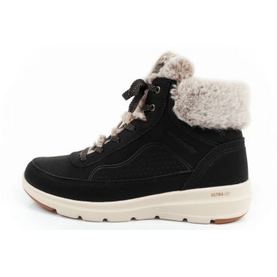 10. Skechers W 144199/BLK Shoes