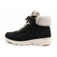 10. Skechers W 144199/BLK shoes