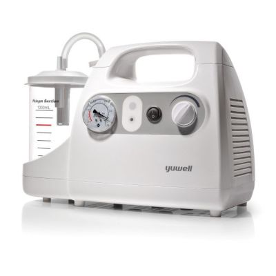 Portable electric suction device Yuwell 7E-C REHAFUND