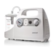 Portable electric suction device Yuwell 7E-C REHAFUND