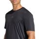 4. Men's adidas Airchill Intensity T-shirt black KT3260