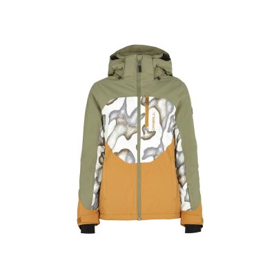 Women's CARBONITE JKT Jacket