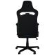 5. Nitro Concepts E250 Upholstered Seat Upholstered Backrest