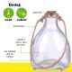 8. GLASS WASP TRAP 2 PCS KINZO