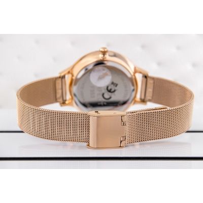 7. PERFECT F353-06 Women's Watch