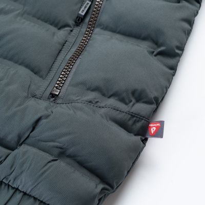 10. Iguana Dogio Primaloft Quilted Jacket M 92800622523