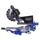 8. Scheppach HM254 Miter Saw