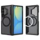 2. Spigen Optik Armor Pro MagSafe Case for Samsung Galaxy Z Fold 8 Ultra - Black