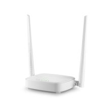 Tenda N301 Wireless Router (xDSL; 2.4 GHz)