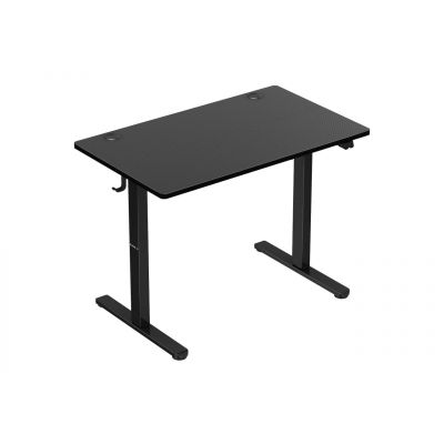 Huzaro Hero 7.9 Black Electric Desk