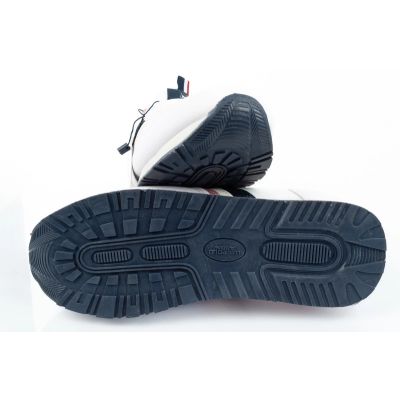 30. US Polo ASSN shoes. W NOBIK003A-WHI