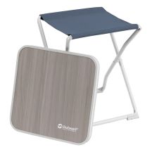 Outwell 410140 Camping Chair Camping Stool 2 x Legs Blue