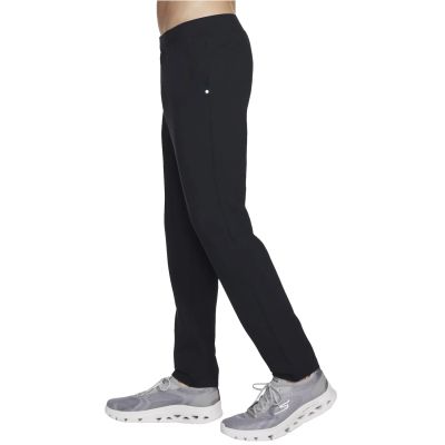 3. Skechers Slip-Ins Pant MPT92-BLK Black XXL