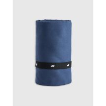 Sports towel 80x130 cm 4F 4FWMM00ATOWU063-30S