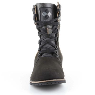 8. Columbia Twentythird Ave Wp Mid W shoes BL2769-010