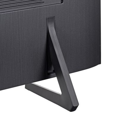 42. Samsung QE55Q8FAAUXXH QLED 55'' 4K Ultra HD Tizen Q-Symphony Gray TV (MODEL 2025)