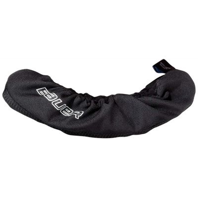 4. Bauer Sr Fabric Skid Protectors