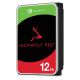 2. Seagate IronWolf Pro HDD (12 TB; 256MB; 3.5"; SATA)