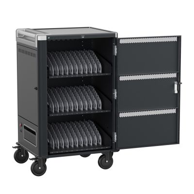EWENT CHARGING CABINET FOR 36 LAPTOP 15.6" 36 SLOTS