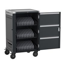 EWENT CHARGING CABINET FOR 36 LAPTOP 15.6" 36 SLOTS