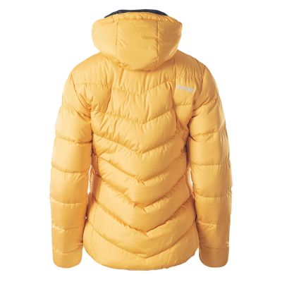 2. Women's winter quilted jacket LADY FISA
