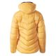 2. Women's winter quilted jacket LADY FISA