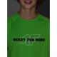 5. Boy's quick-drying sports T-shirt 4F 4FJRSS26TFTSM2391-45S