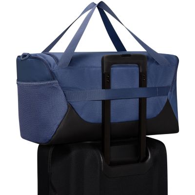 10. Nike Brasilia S bag blue and black IB4394 491